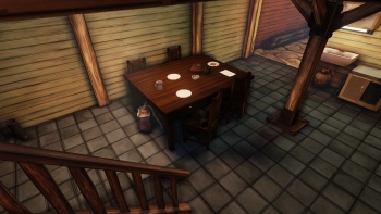 Ether One Screenshot